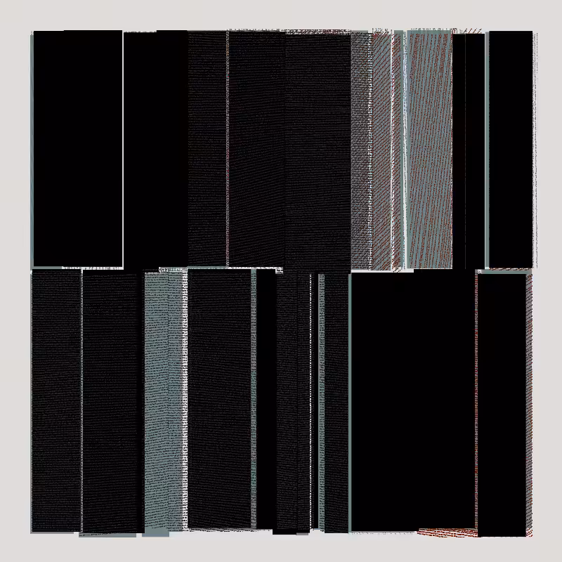 Living Structures #58
