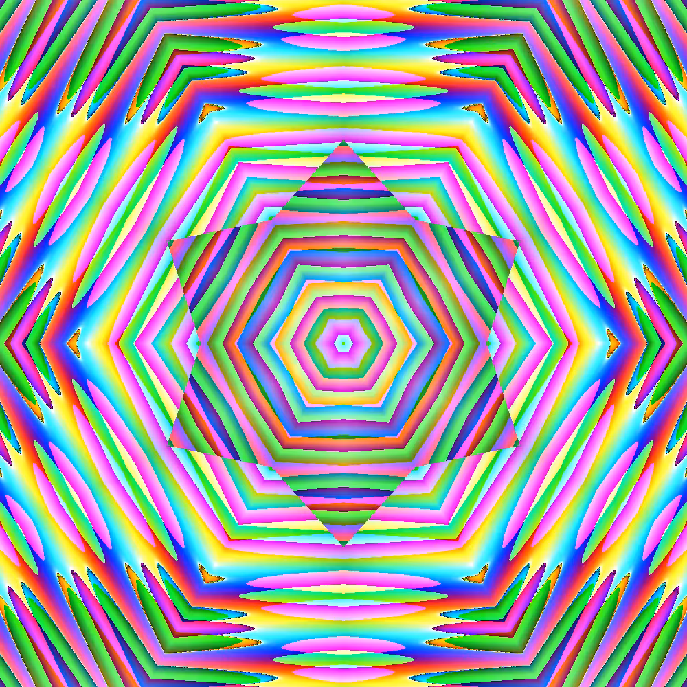 Svadhishana #2