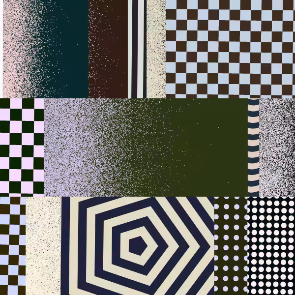 patternism #5