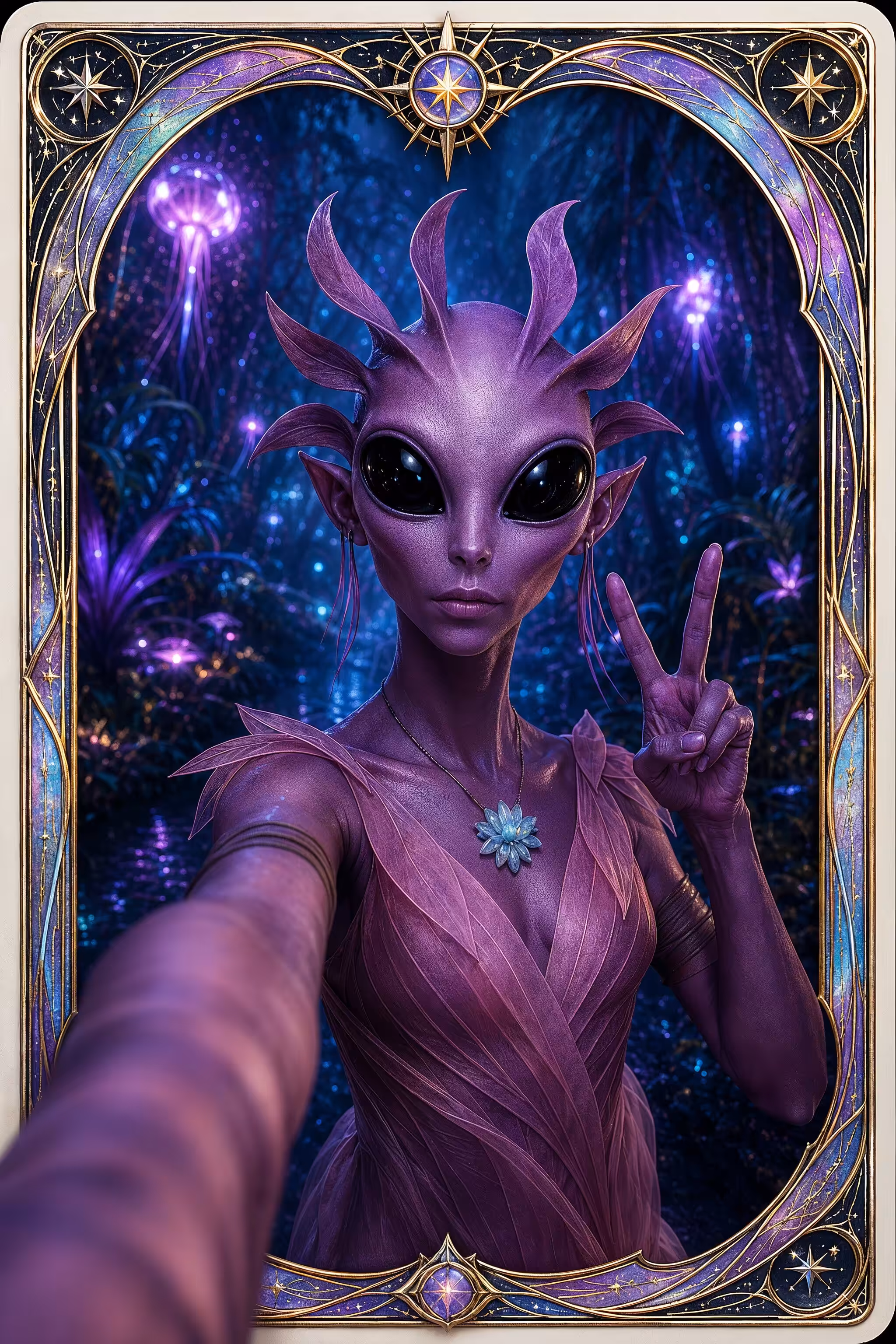 TerraMorphz: Genesis [Reprint] by iRyanBell #140