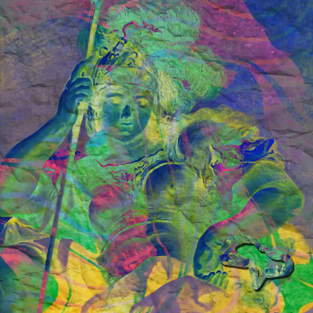 ntent.art: n3o v|ta #348