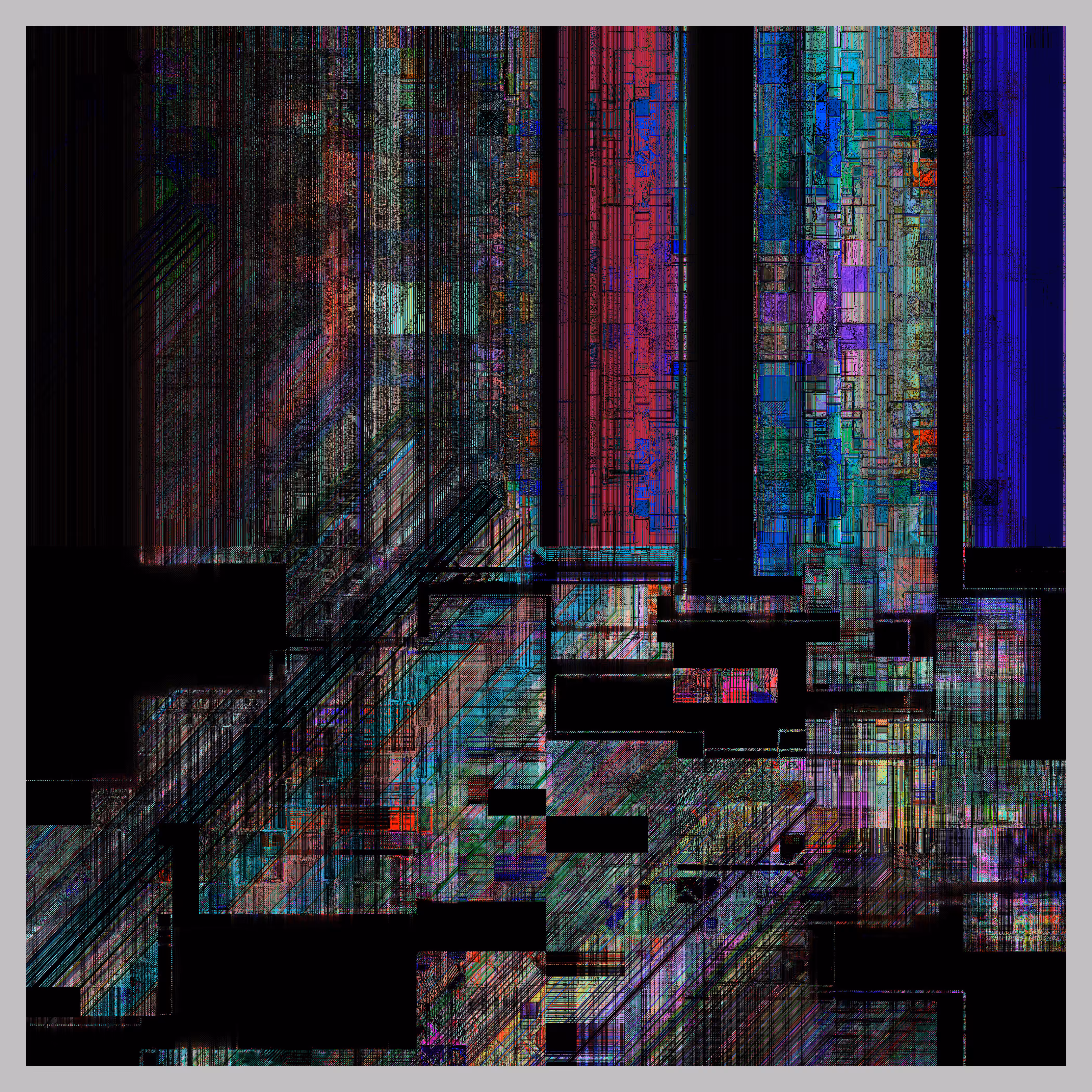 ConceptX 2G-20 Frozen