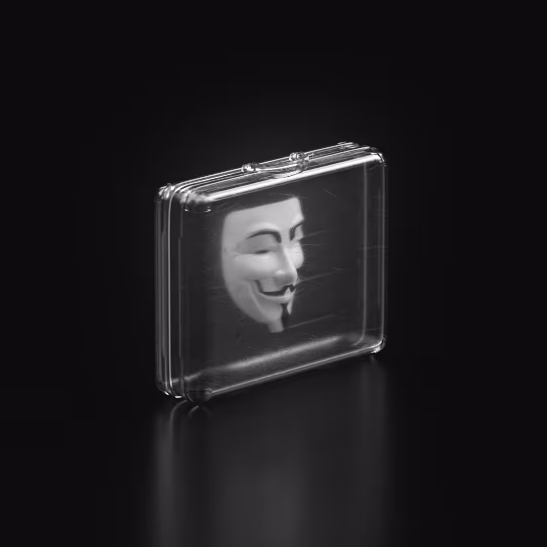 Transparent Exchange
