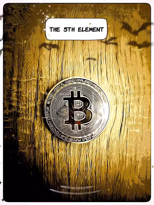 Elemental Bitcoin 2020 (1) - Gif