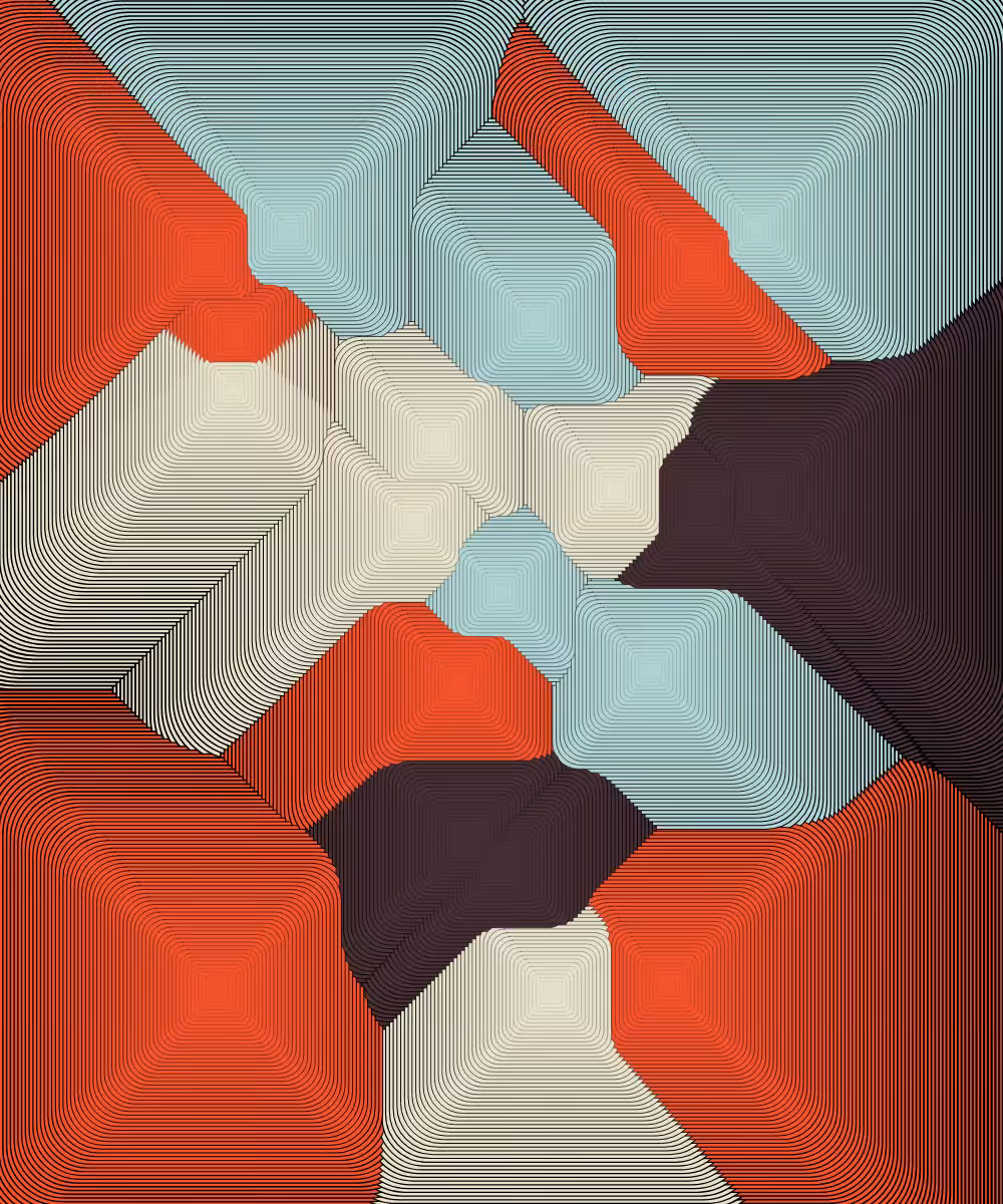 Peaks #13