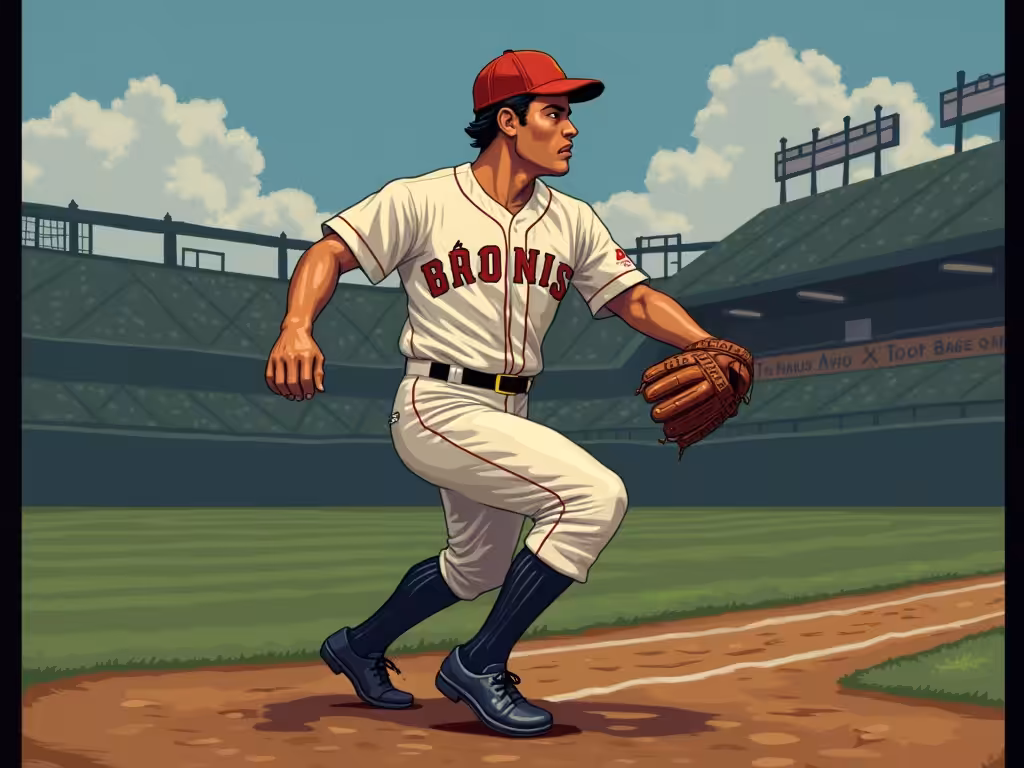 DataBaseball: Ira Flagstead - 1923 (2.4 PV)