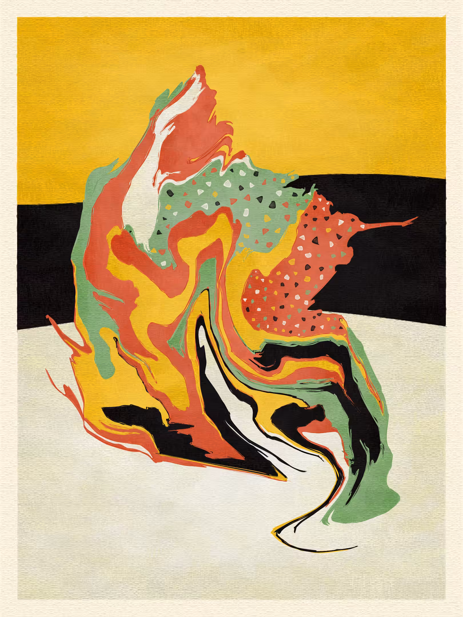 Undercurrent #70