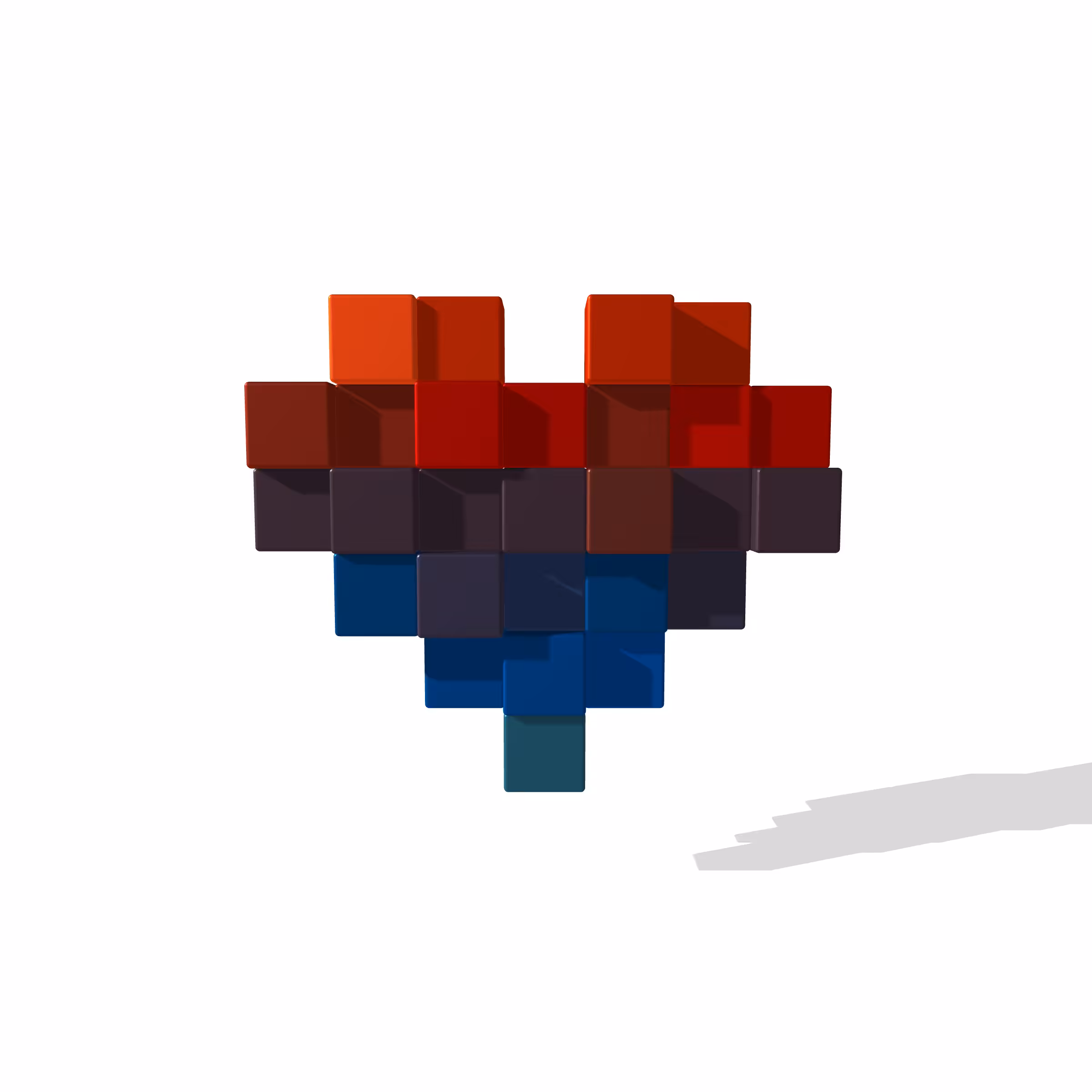 heart + craft #25680
