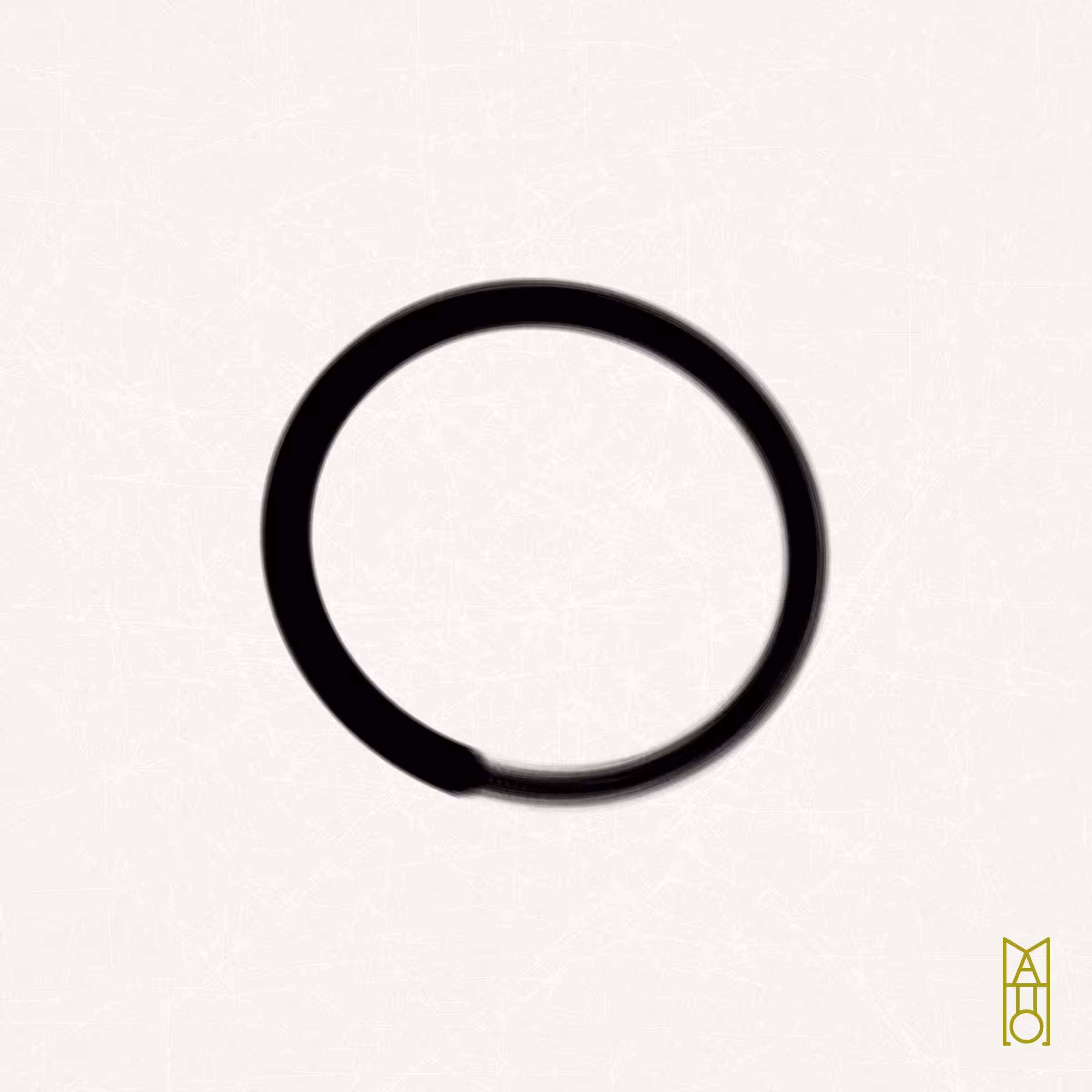 Ensō #586