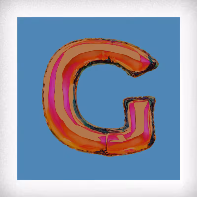 Letters #8