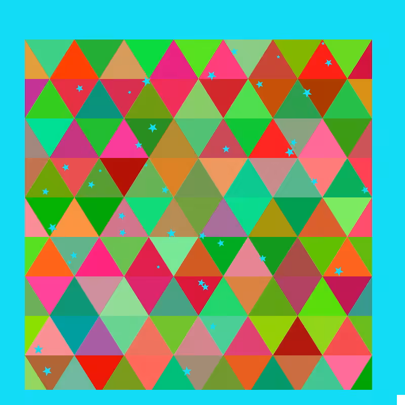 Triangles #15