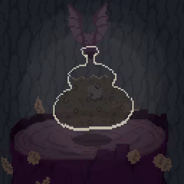Zeno Potions #15