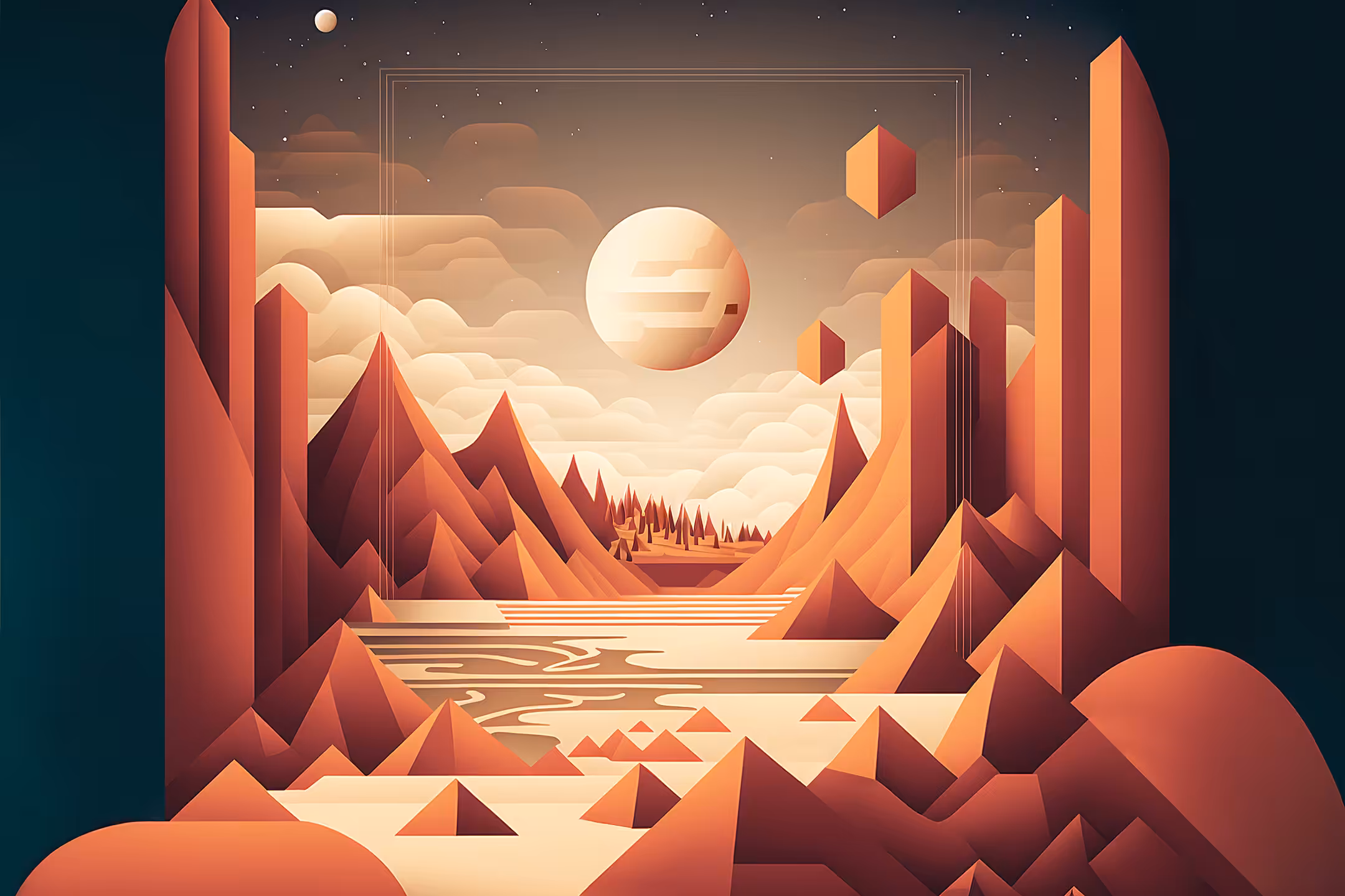 Abscape #003