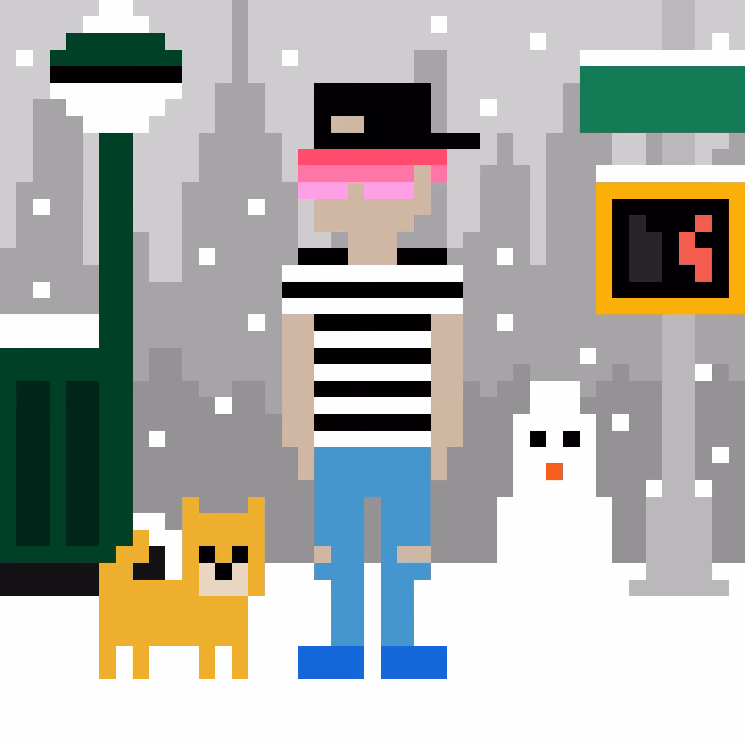 CryptoNewYorker #837