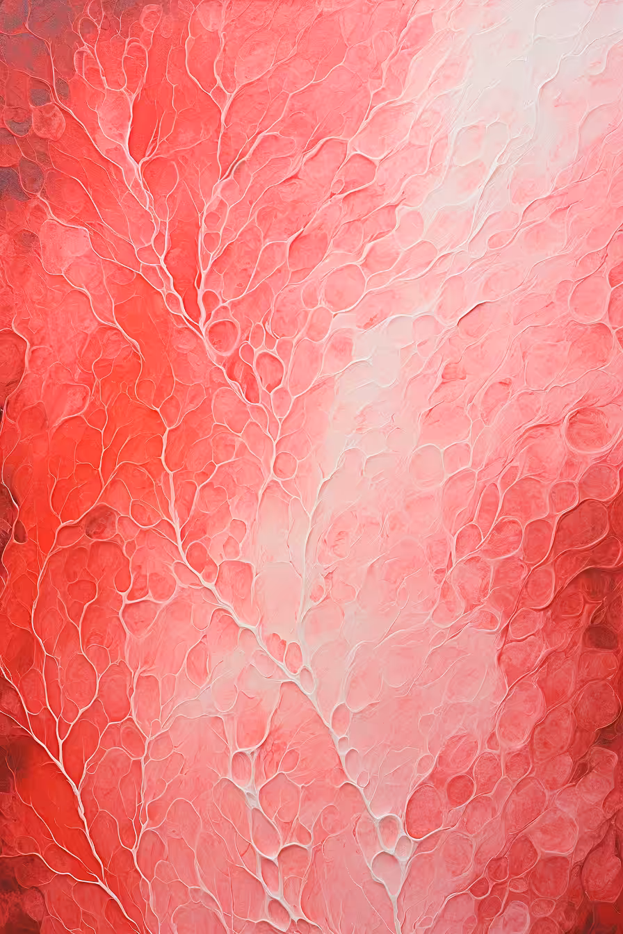 Rodeo post #864: Arterioles