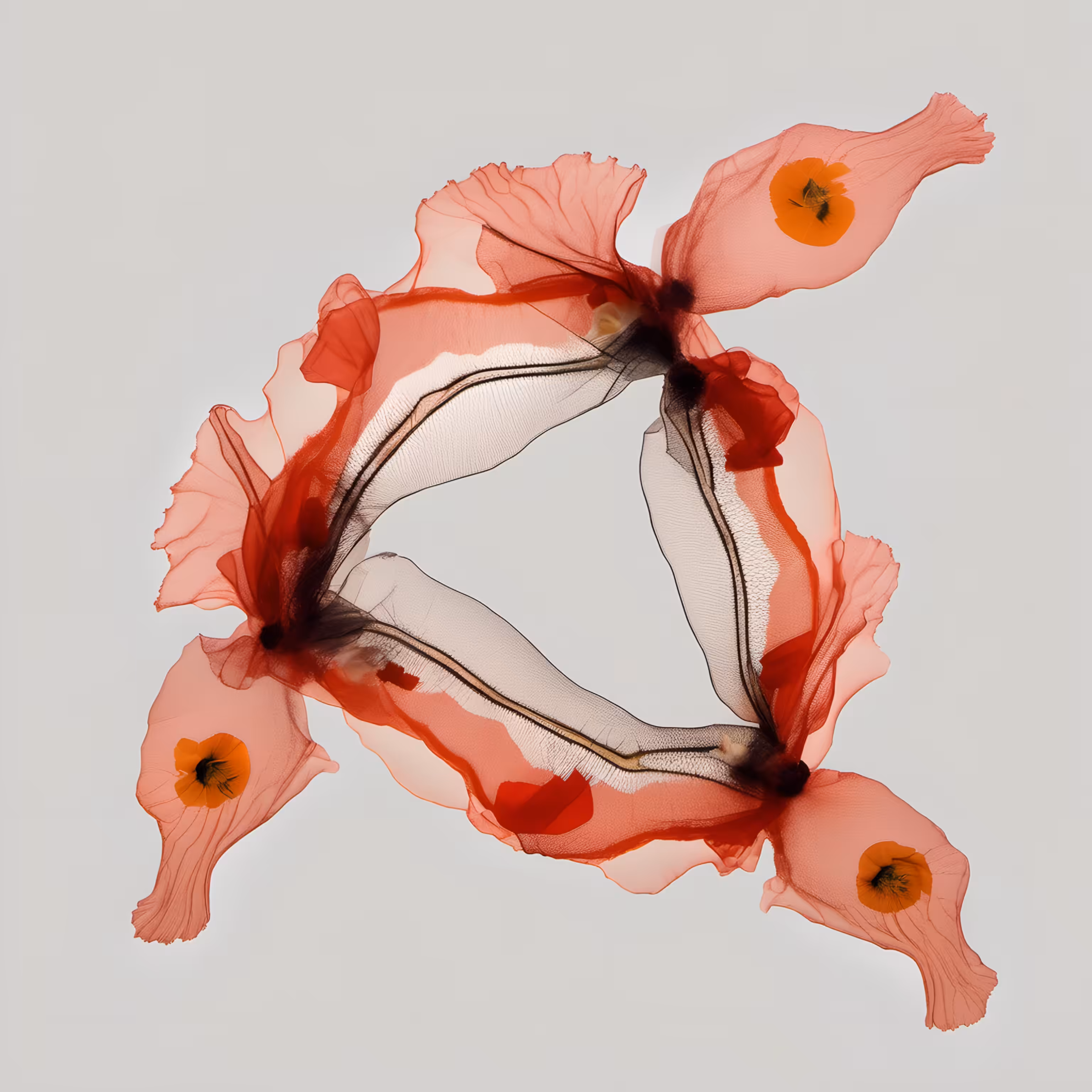 Organic Geometries #22