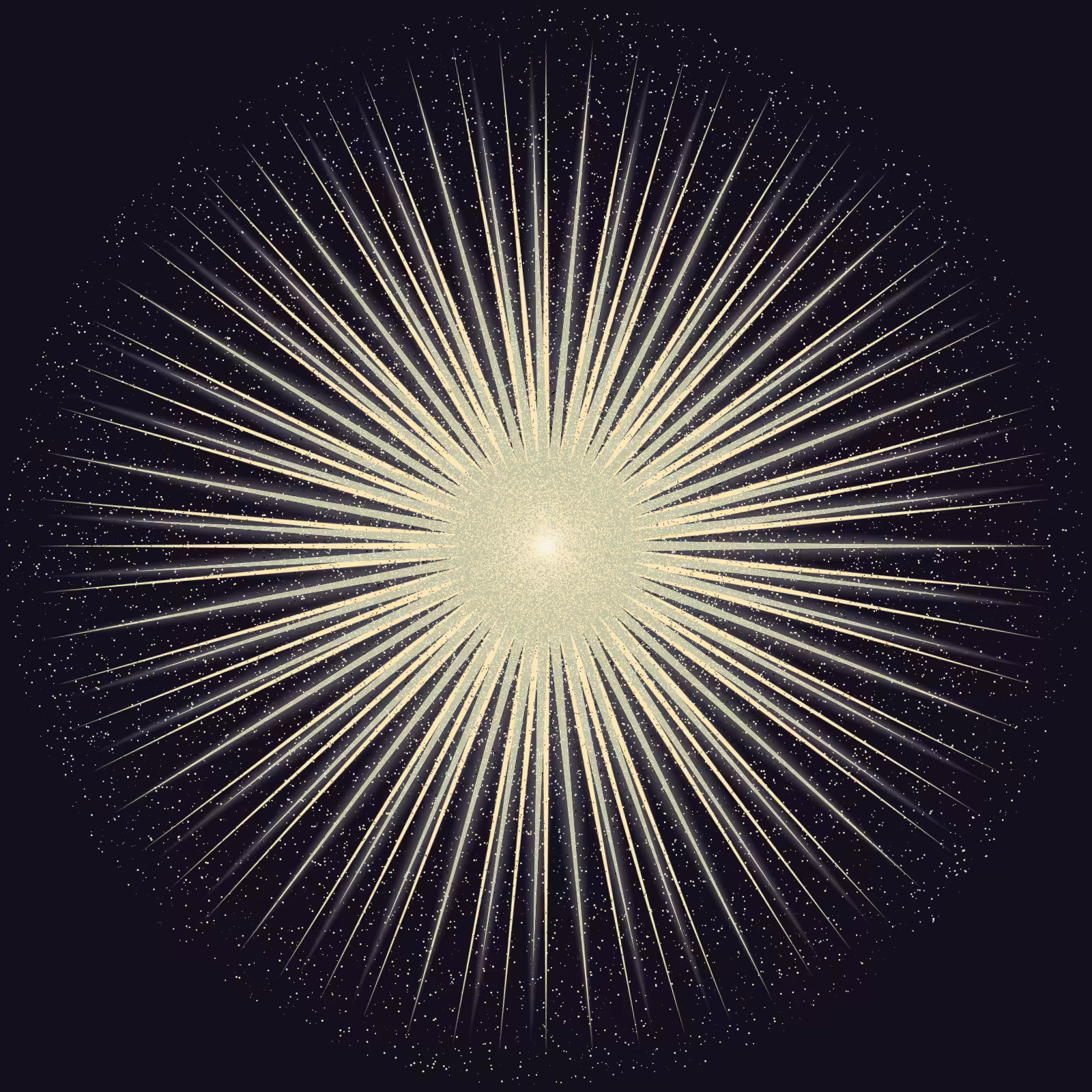 Winter Solstice Star 2023 #51