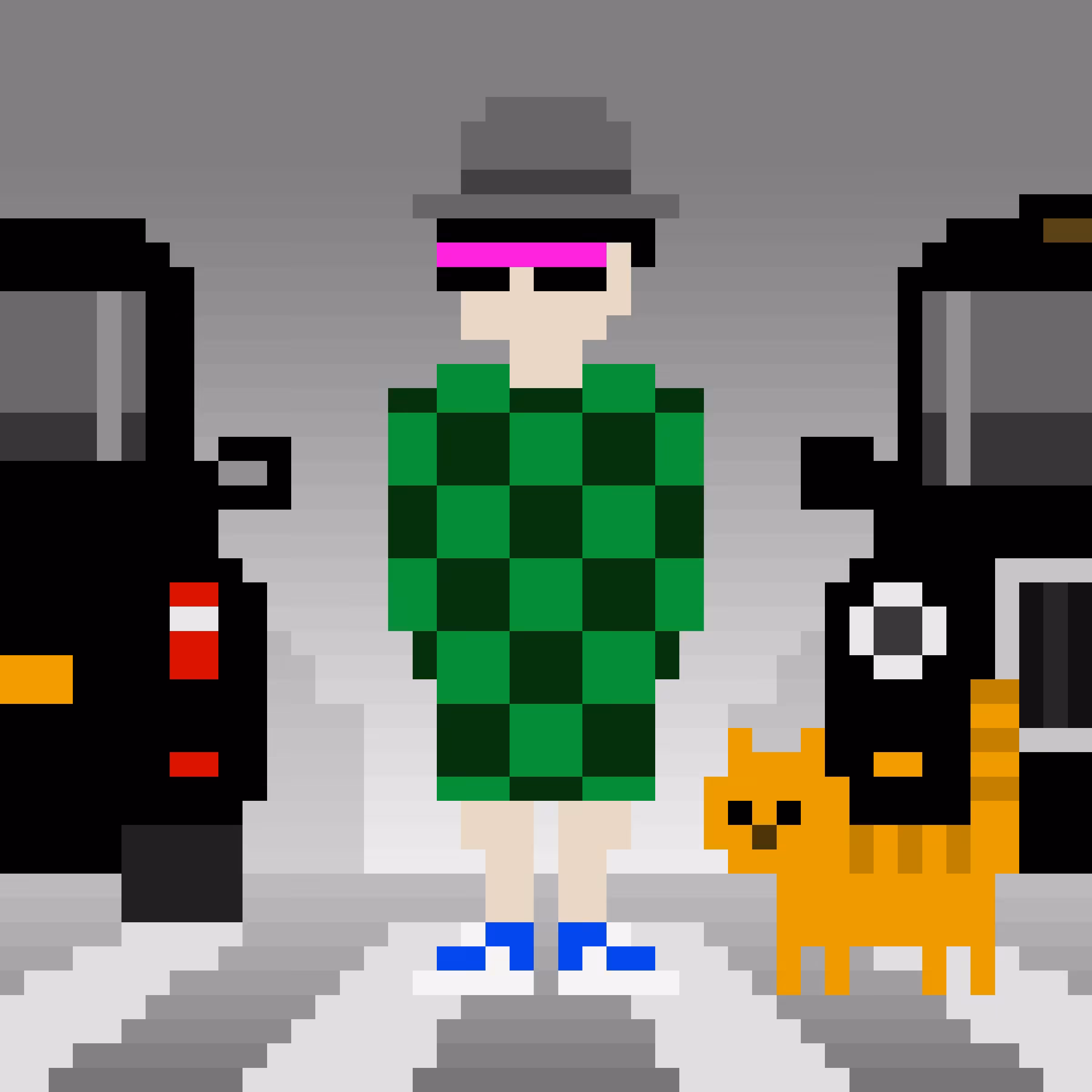 CryptoLondoner #790