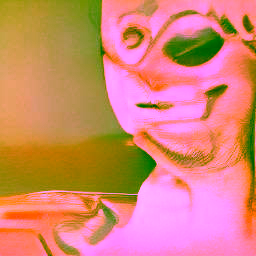 Subhuman #464