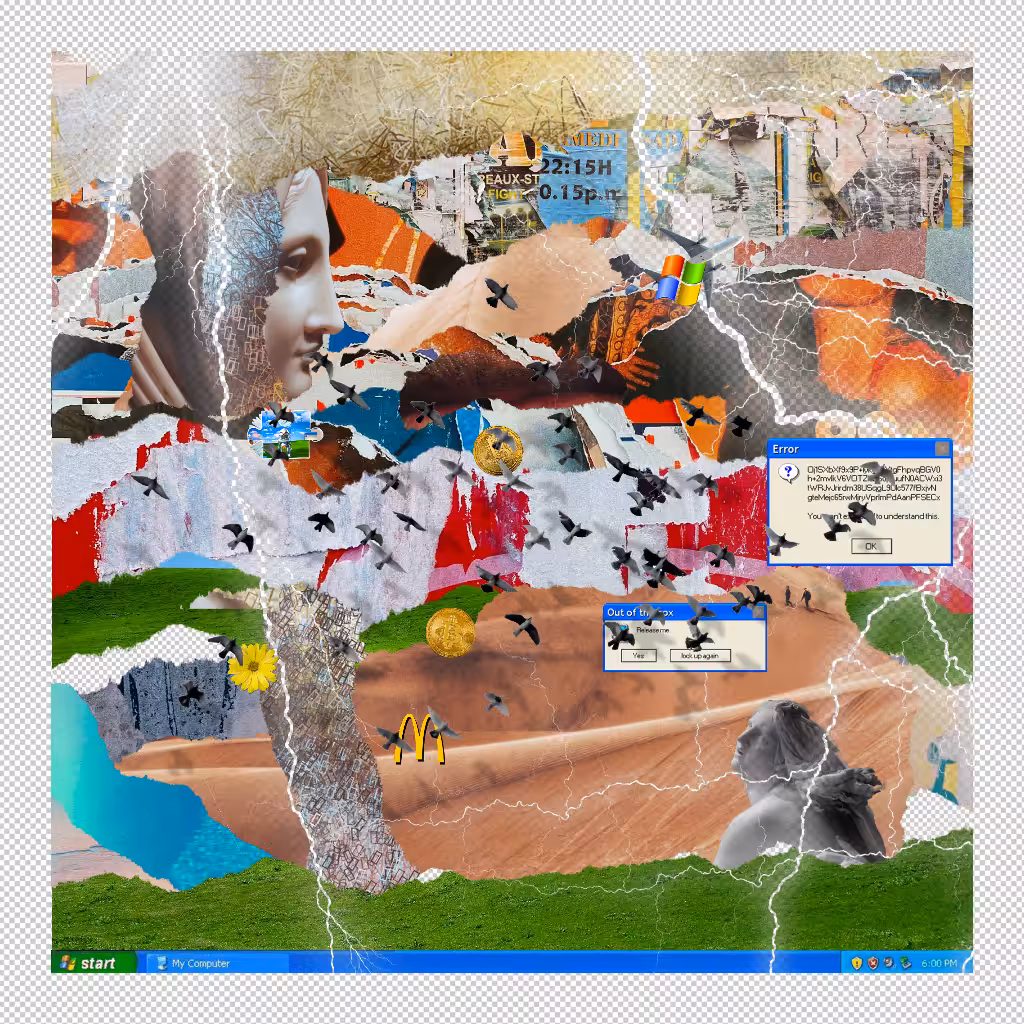 Torn tab #27