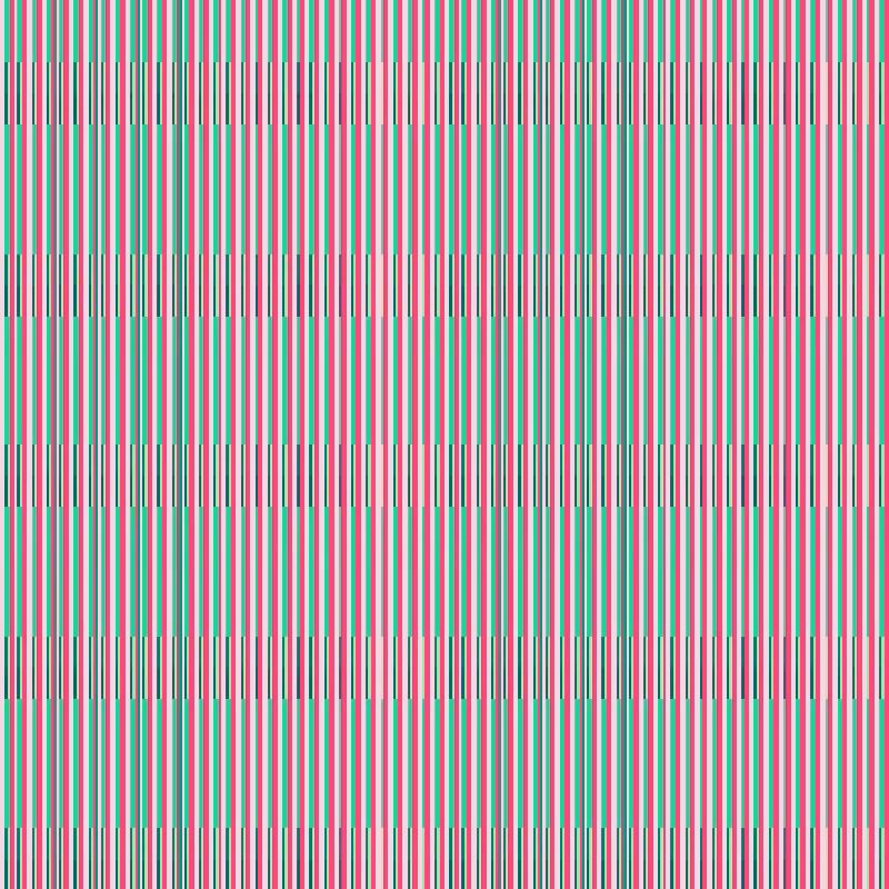 Repetitive Grid #60