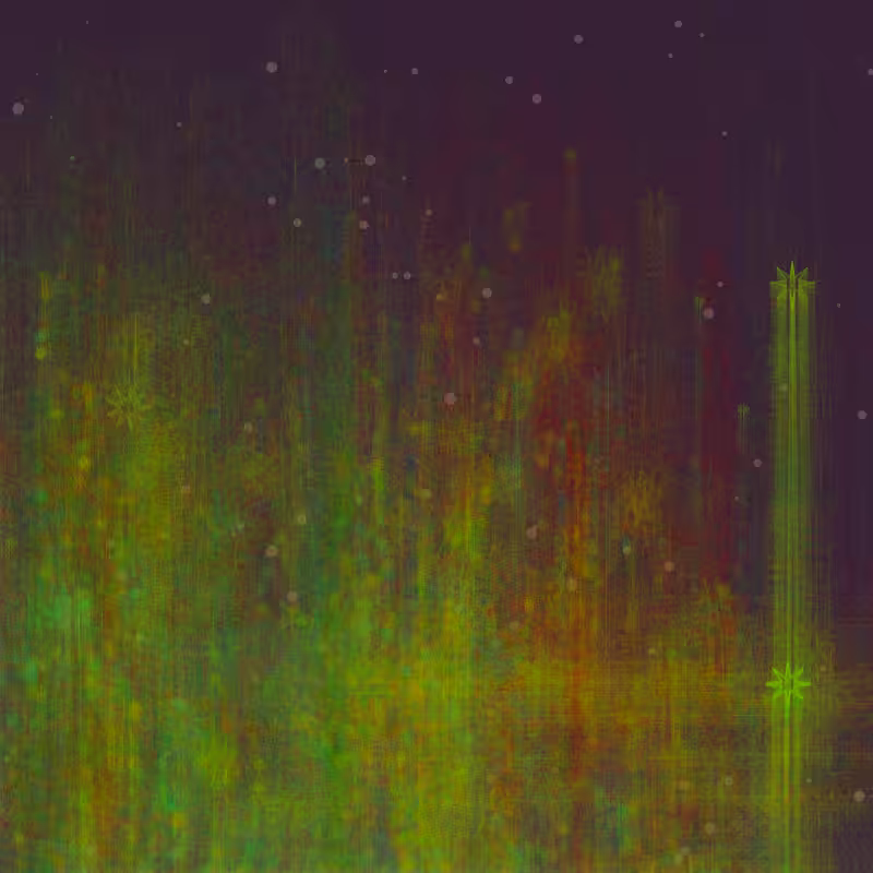 Specters of nature #152