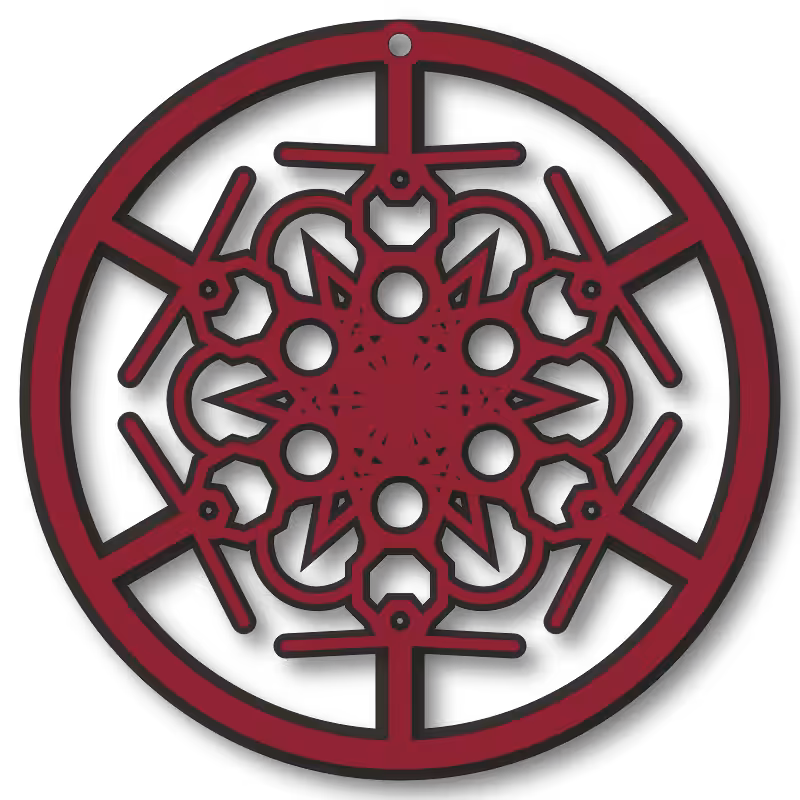 fx(ornament) 2022 #1054