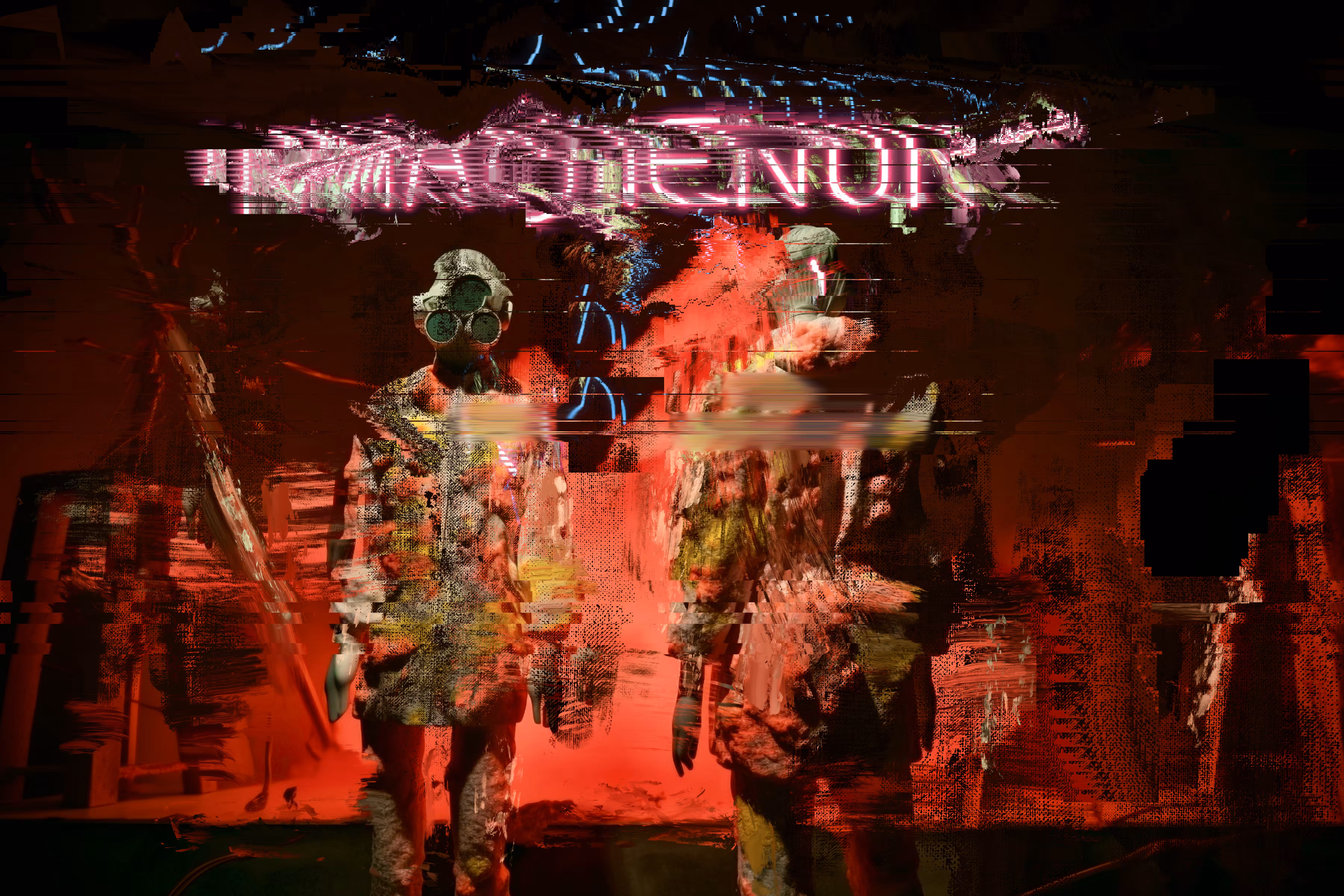 Mannequin Store
