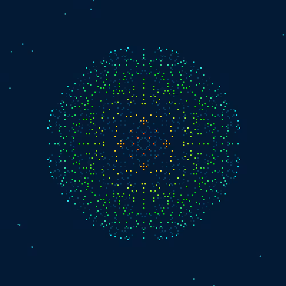 StarScapes #3