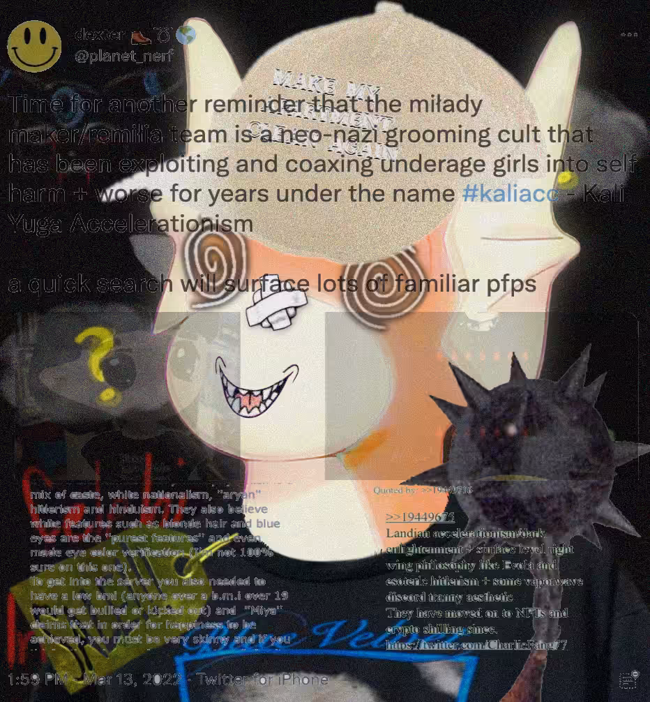 DriFella #606