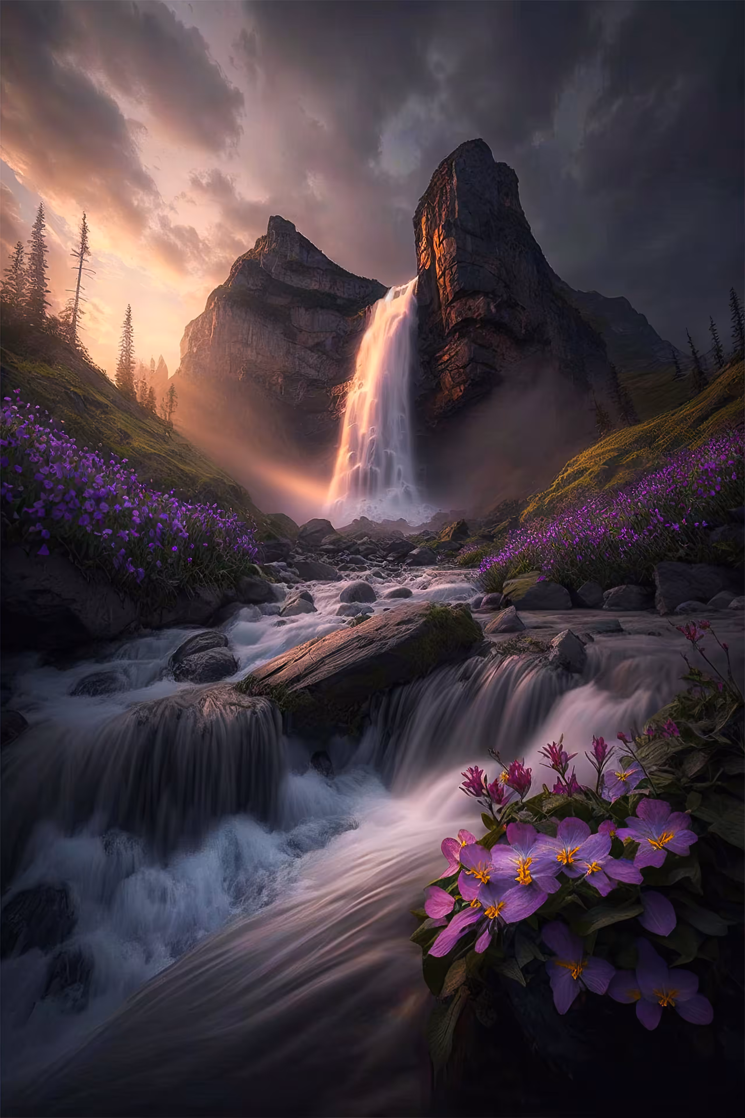 Dreamstate
