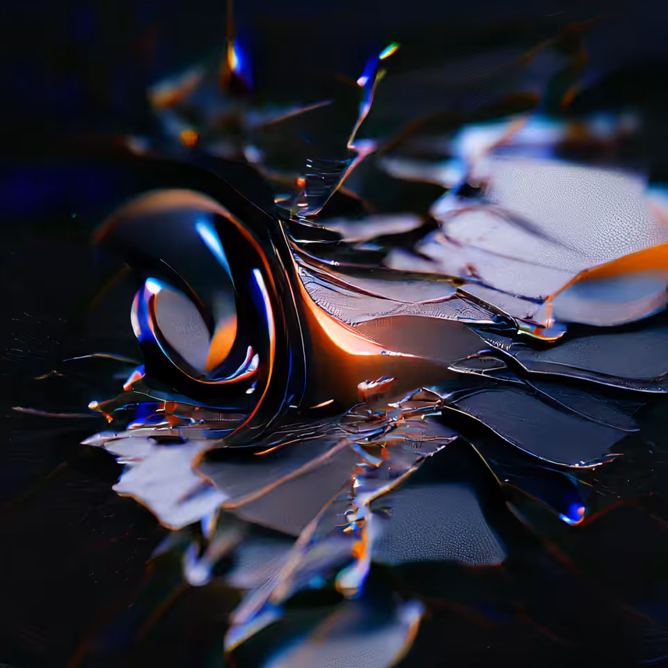 non-arrival