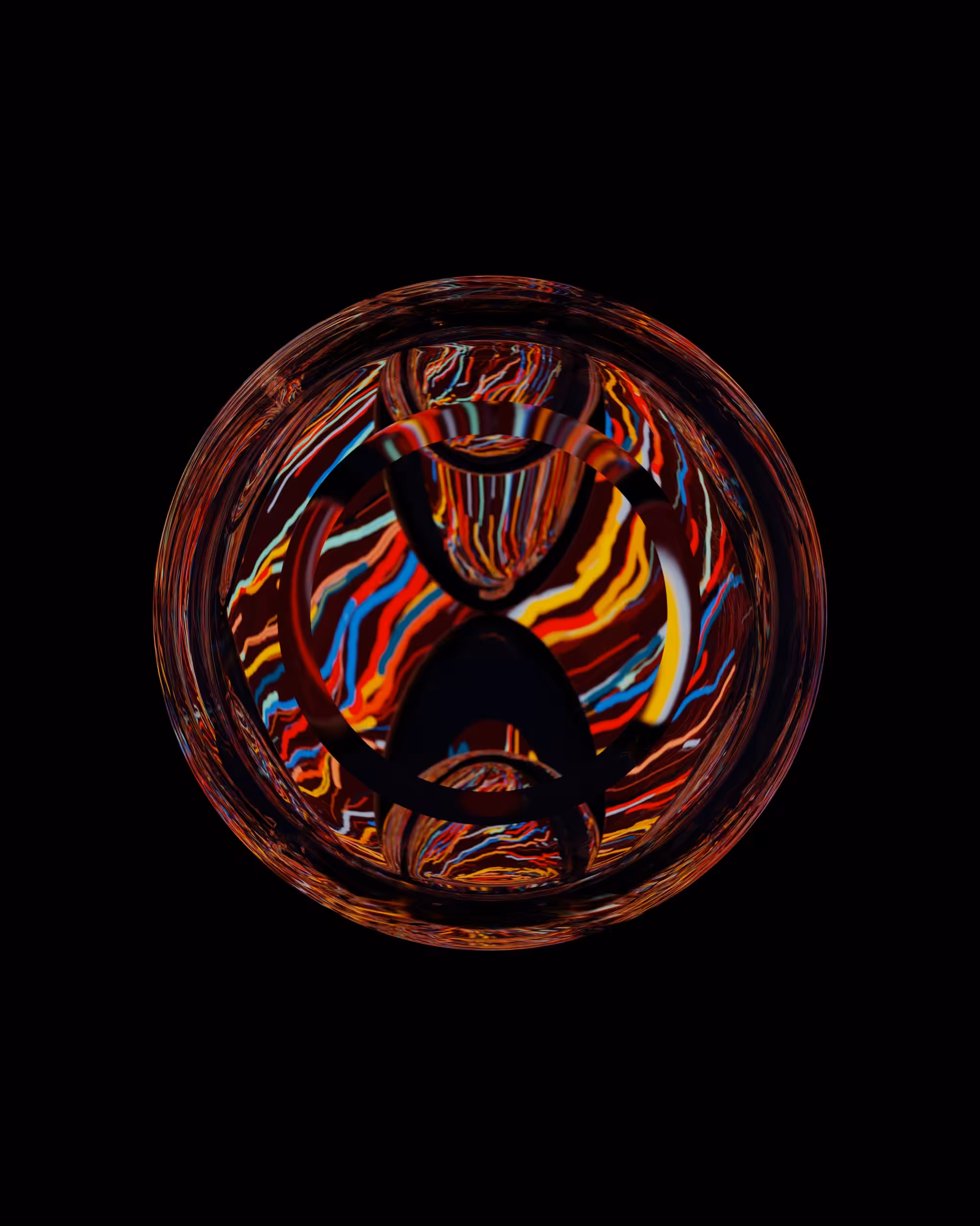 Orb #786