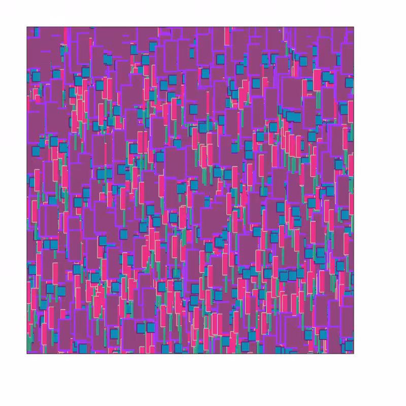 Wild Matrix #619
