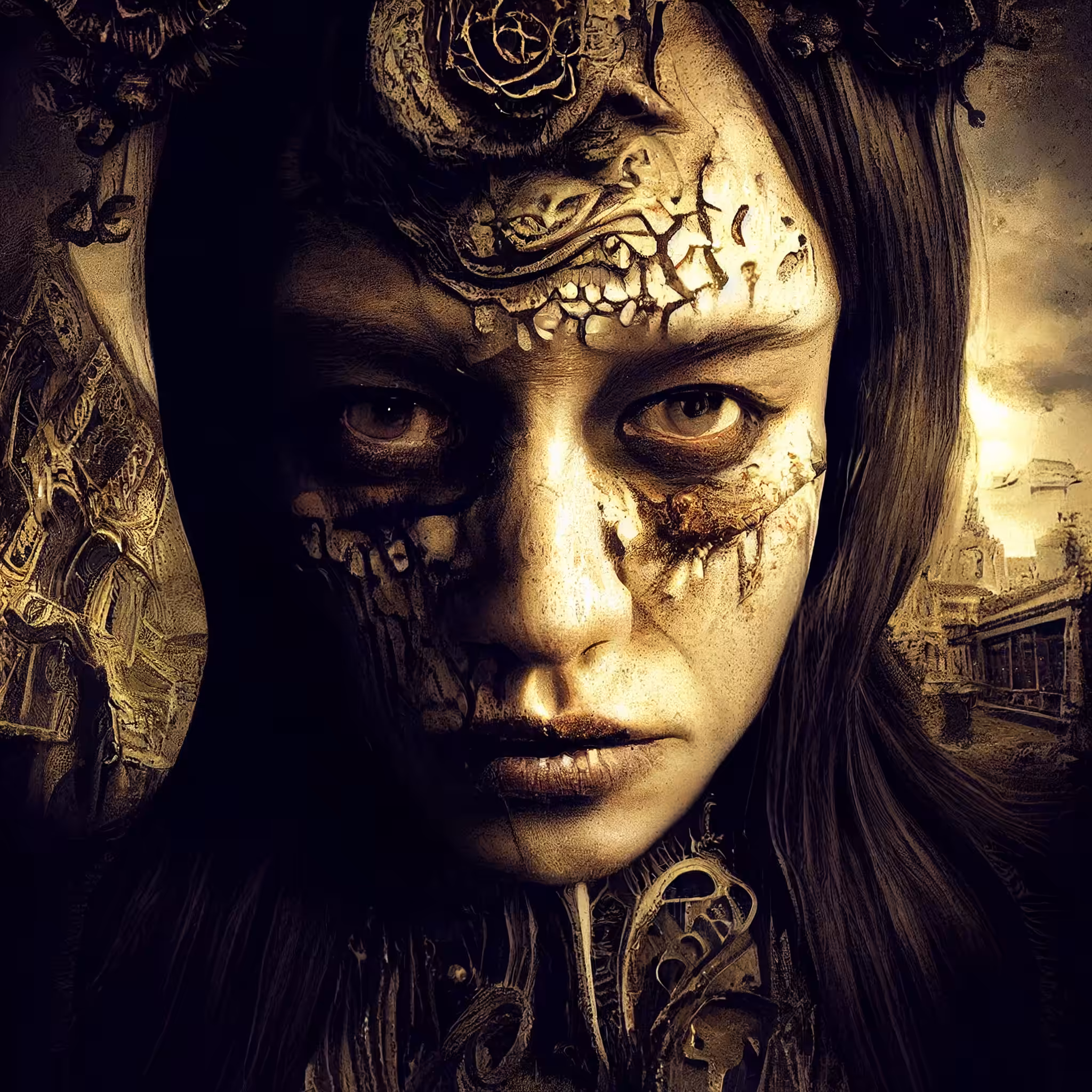 undead #27