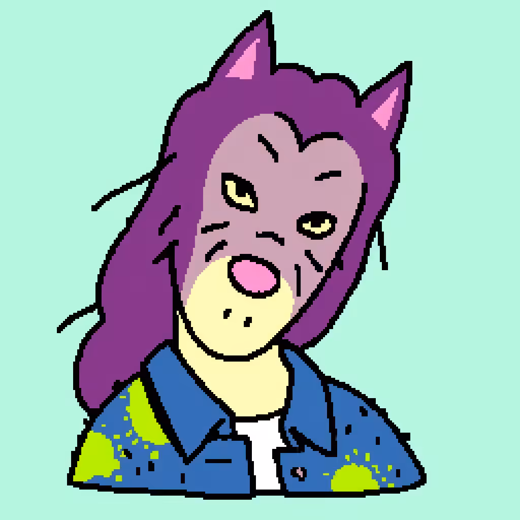 BluntGrrl