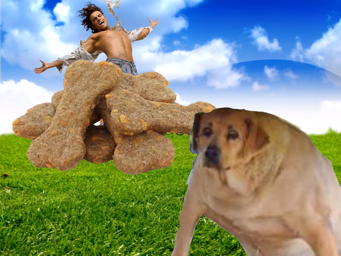 WOOFWOOFWOOF