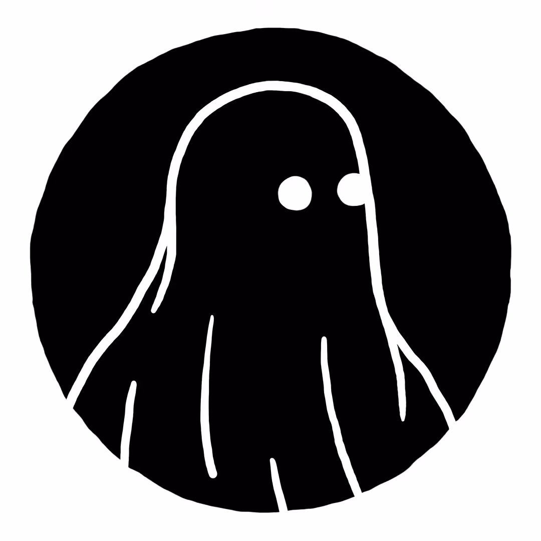 Anonymous Ghost #111