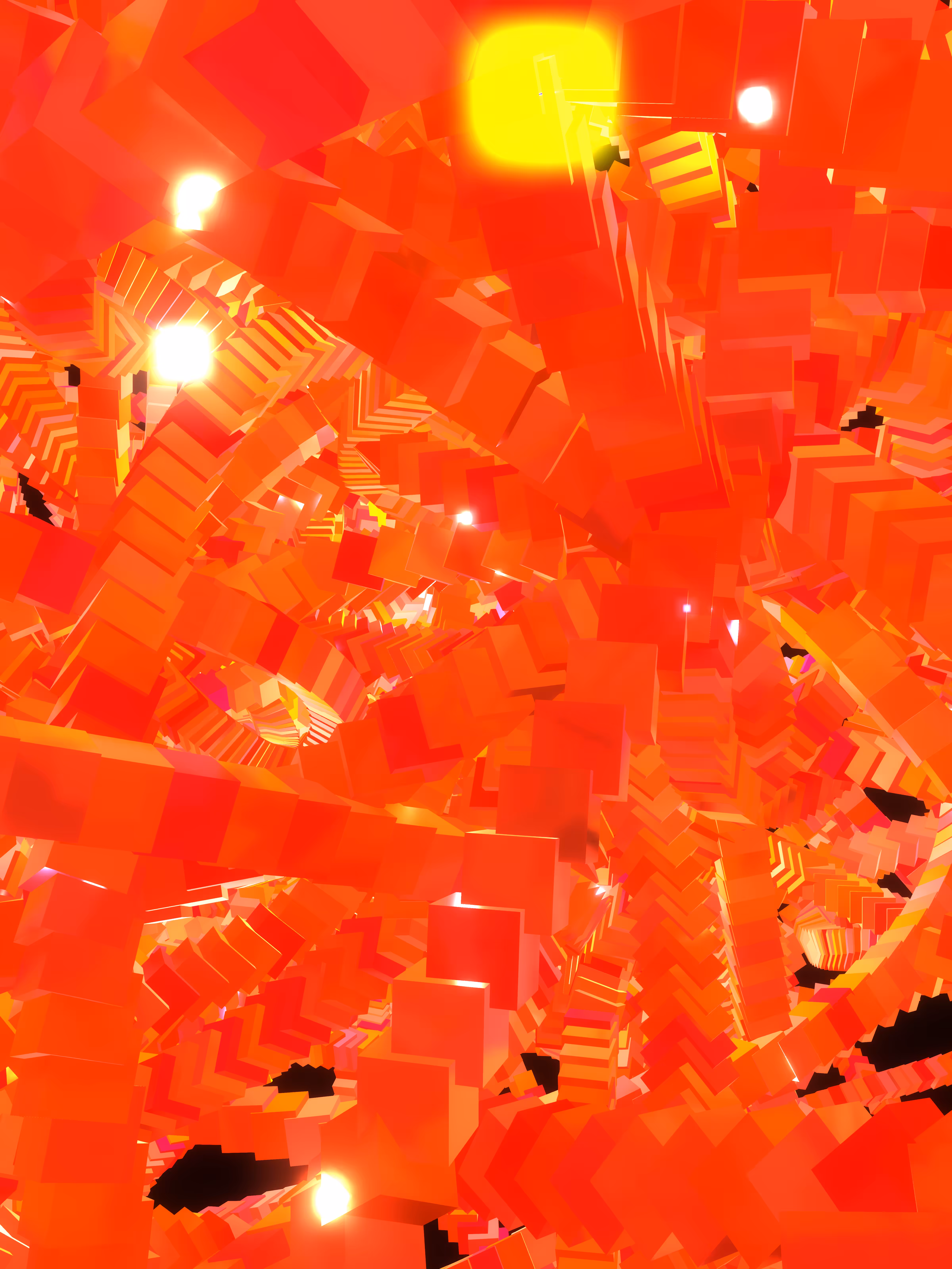 Complex Assemblies #203