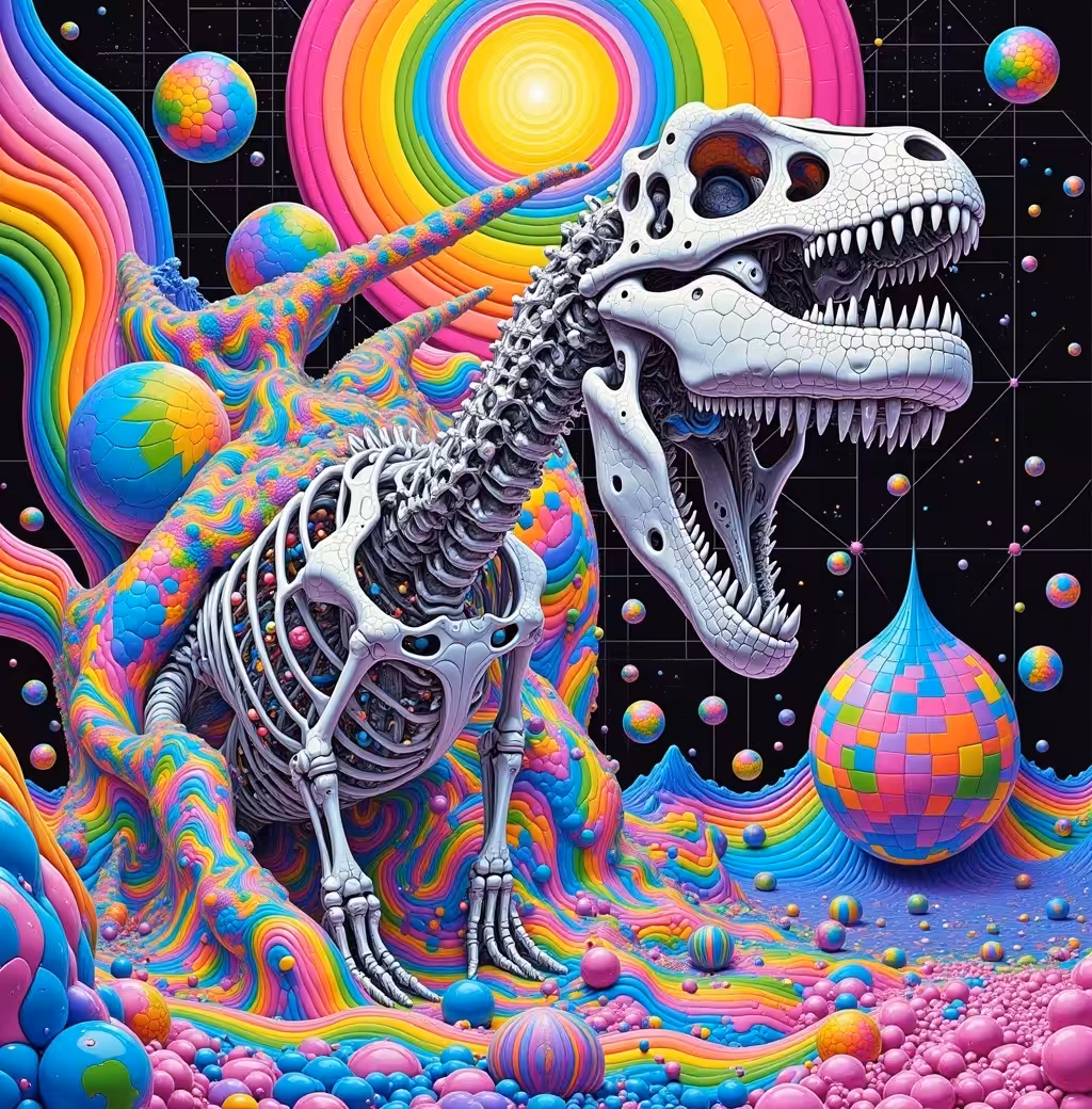 Too much acid?! #9