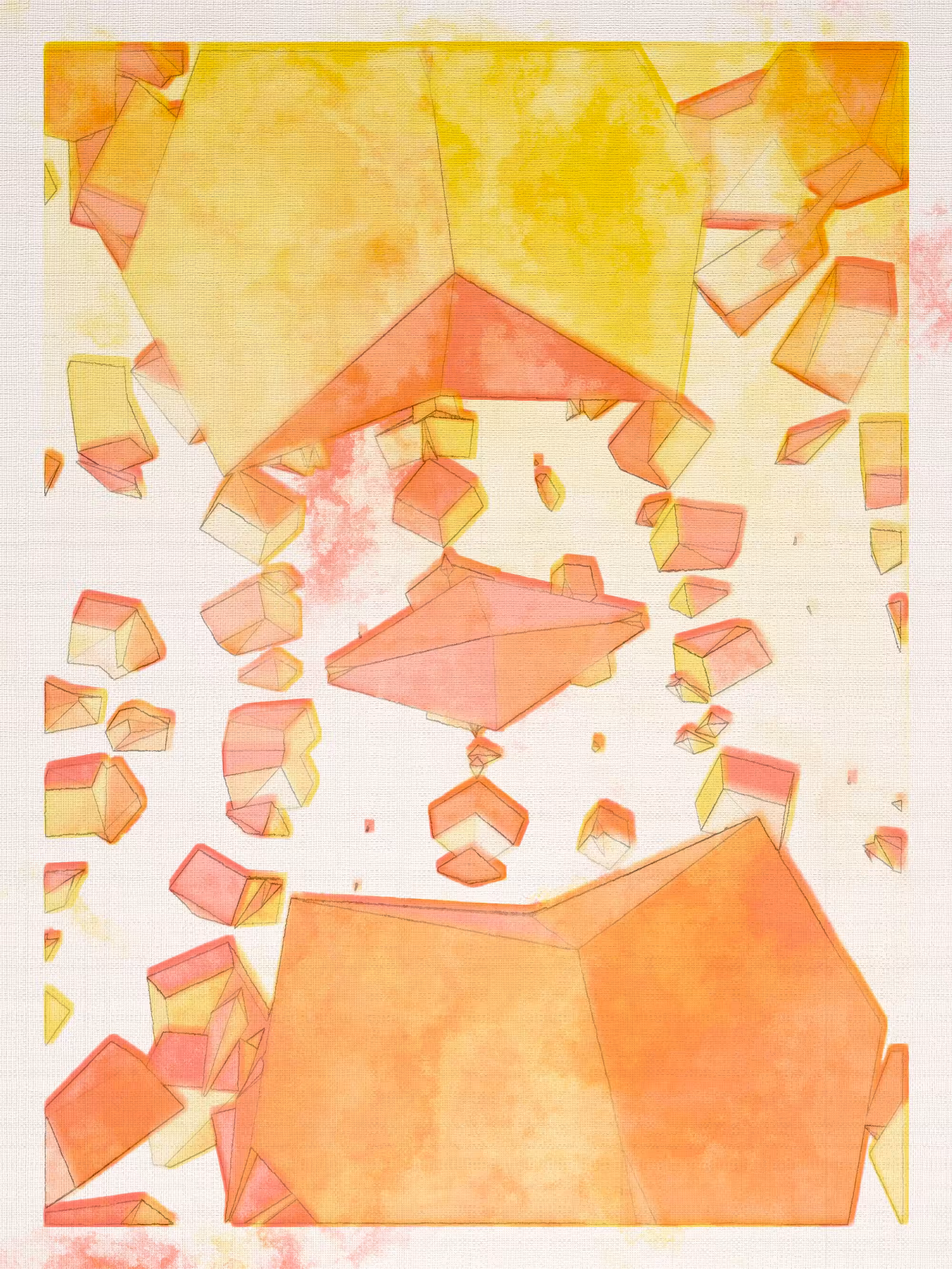 Aquarelle #80