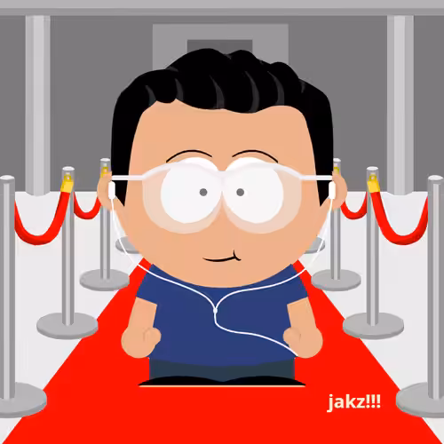 Jakz :3
