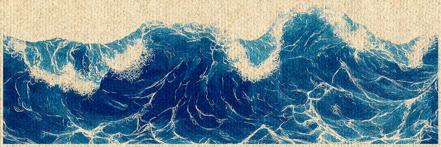 Linocean #5