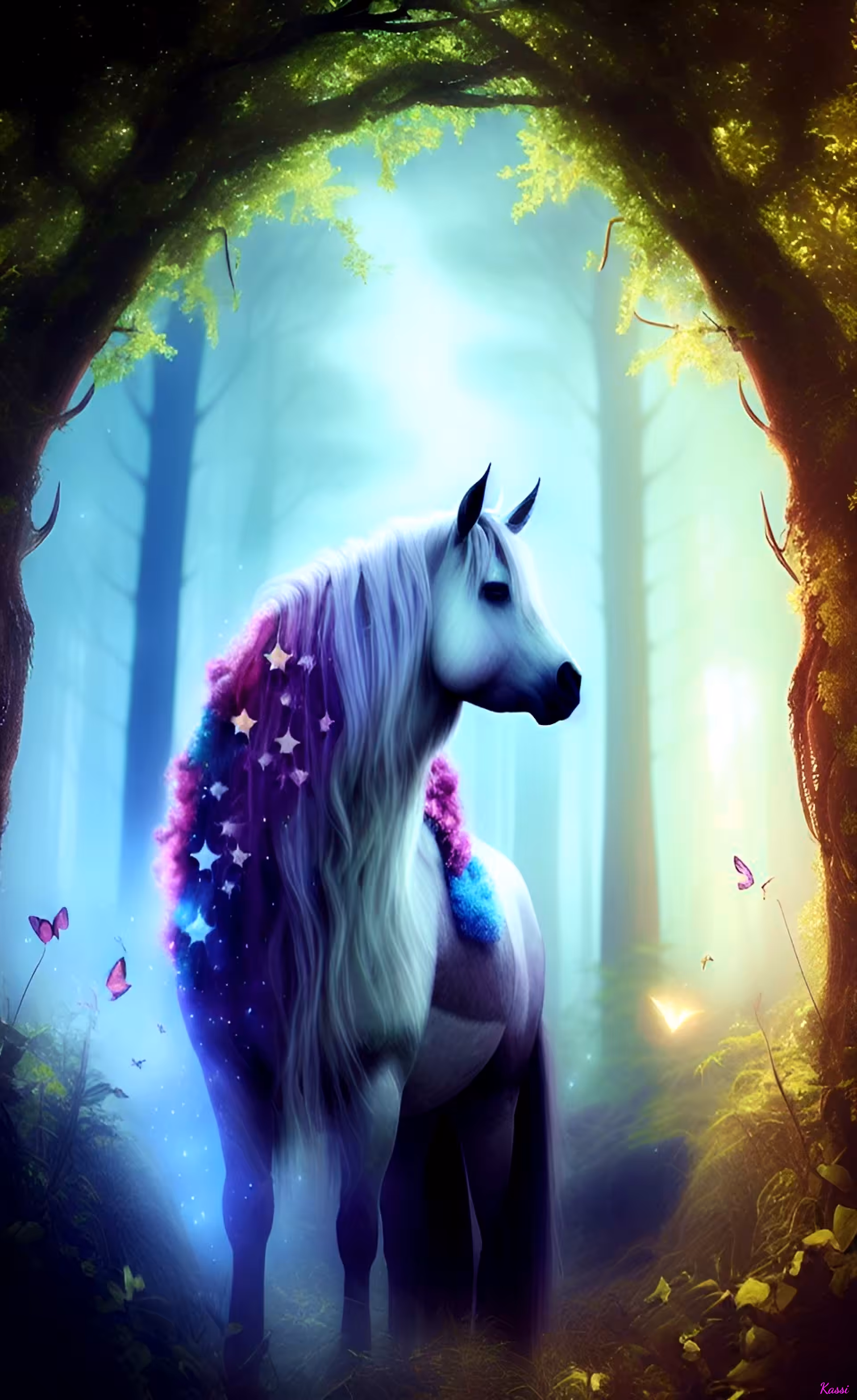 "Magical Creatures"14
