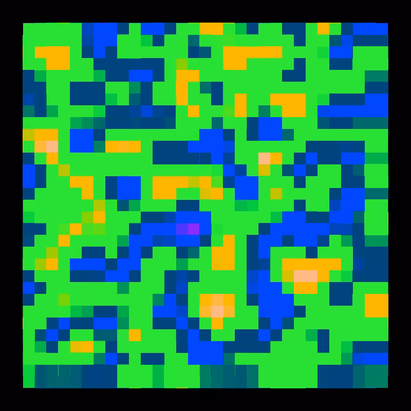 Transitions #4