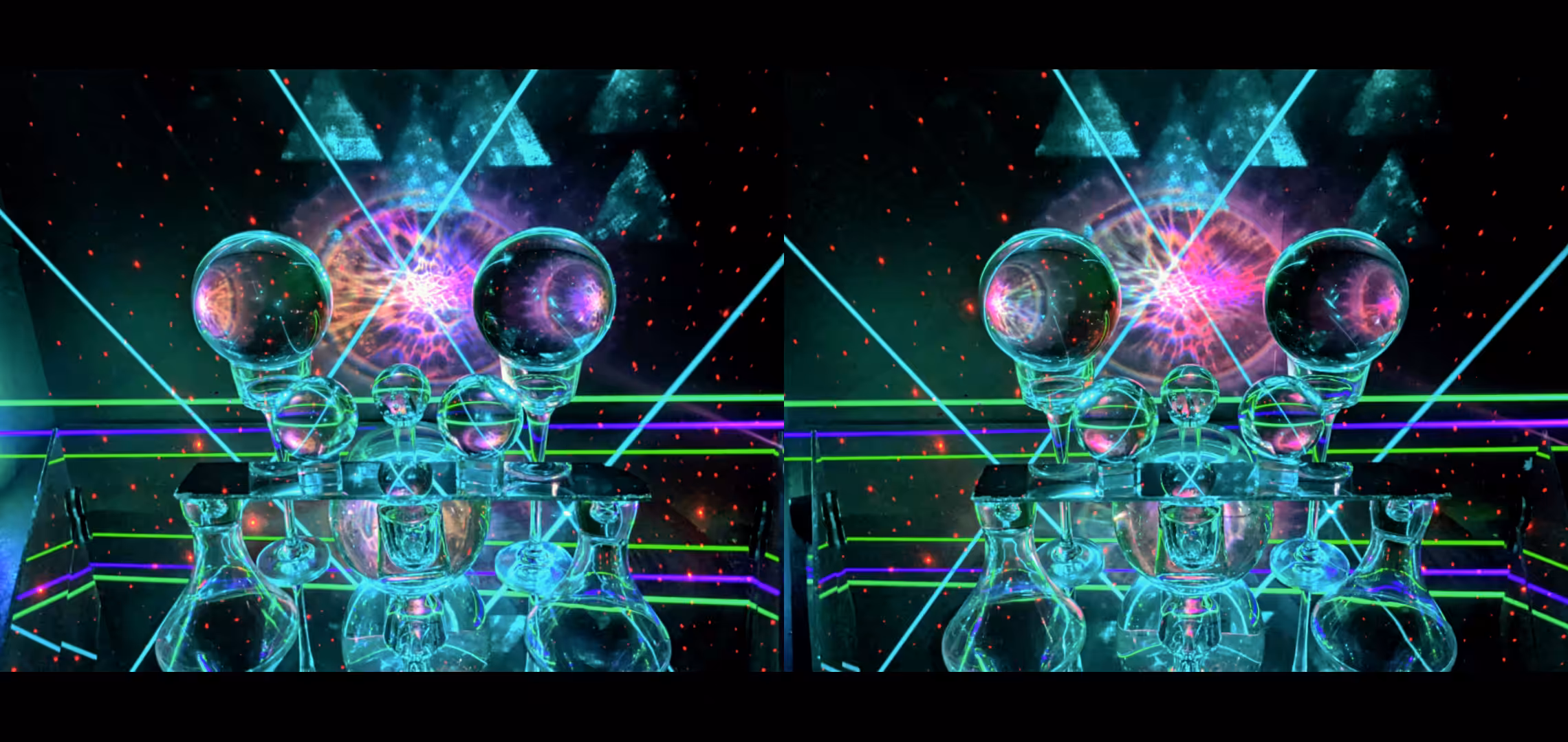 Stereogram 2