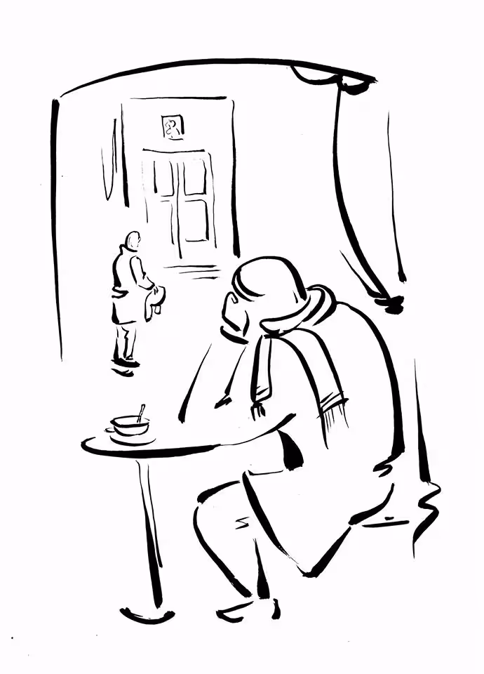 XYZ Waiting for Mint