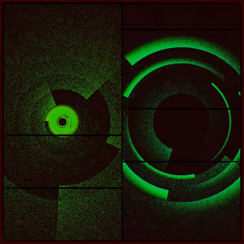 Mapped Orbits for Unbound Electrons #93