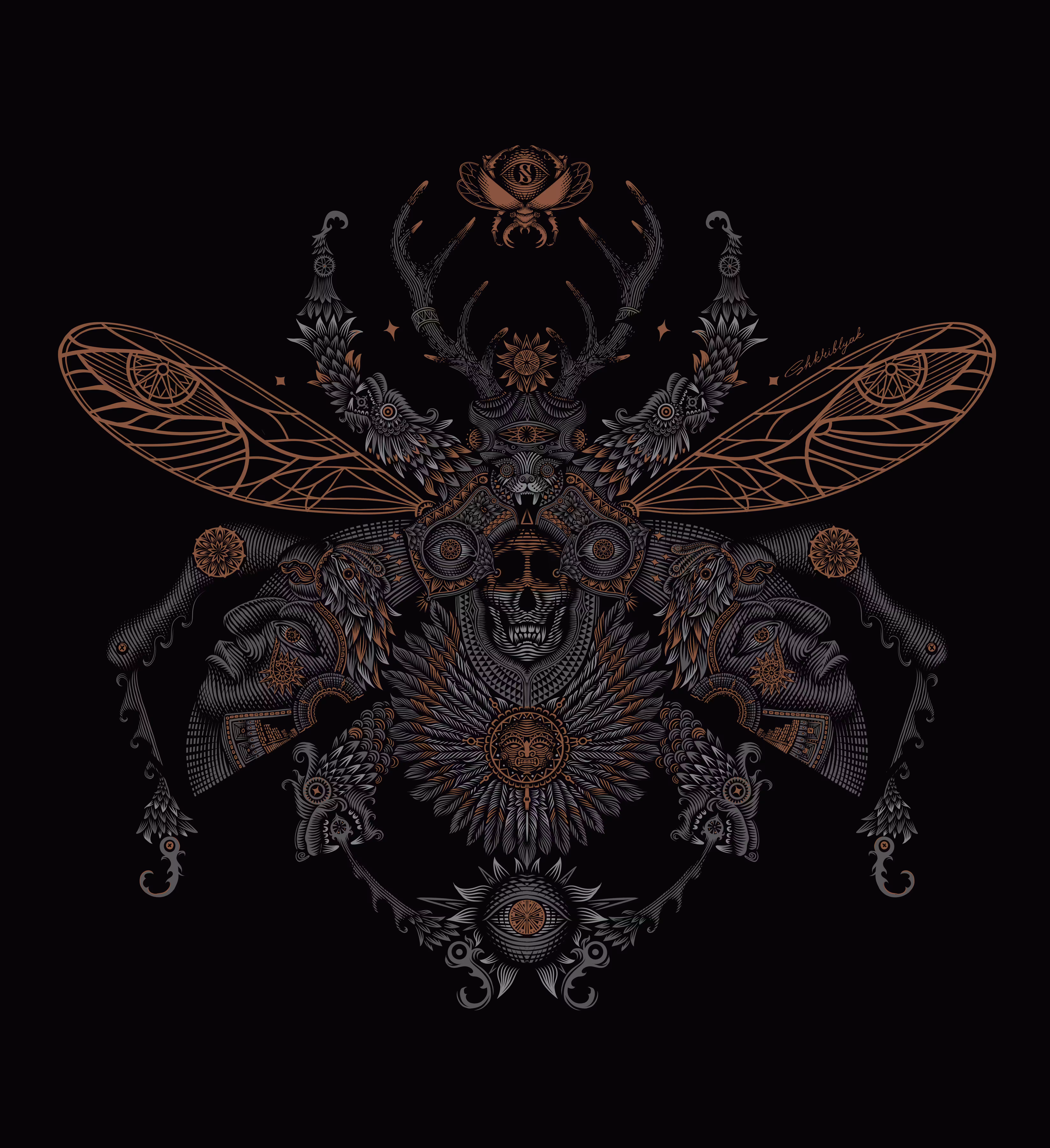 Keeper of souls 01 #1