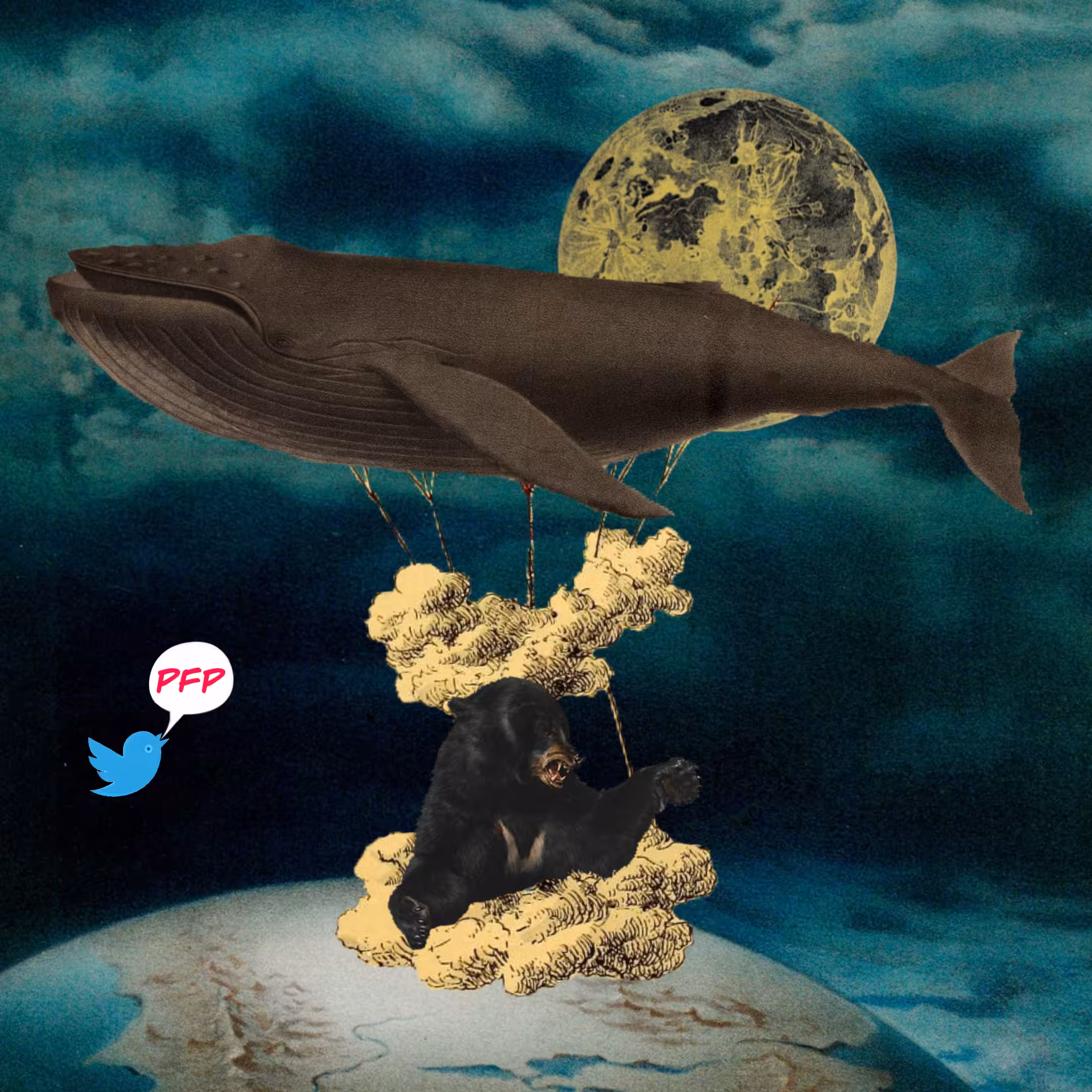 Airship #237